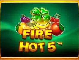 Fire Hot 5