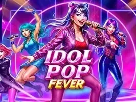 Idol Pop Fever