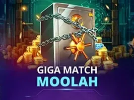 Giga Match Moolah screenshot